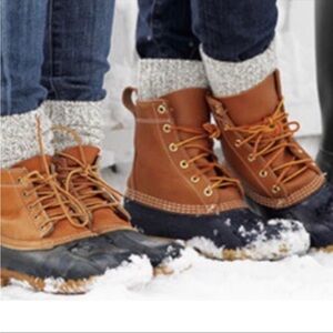 Portland Boot Company Colorado Duck Boot